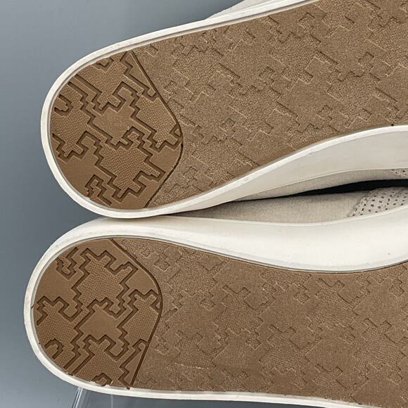 NEW Dr. Scholl’s Women’s Madison Slip-on Sneakers Gray Size 11M - Picture 9 of 10